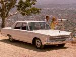 Dodge Phoenix Sedan 1965 года